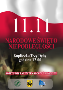 Narodowe Święto Niepodległości